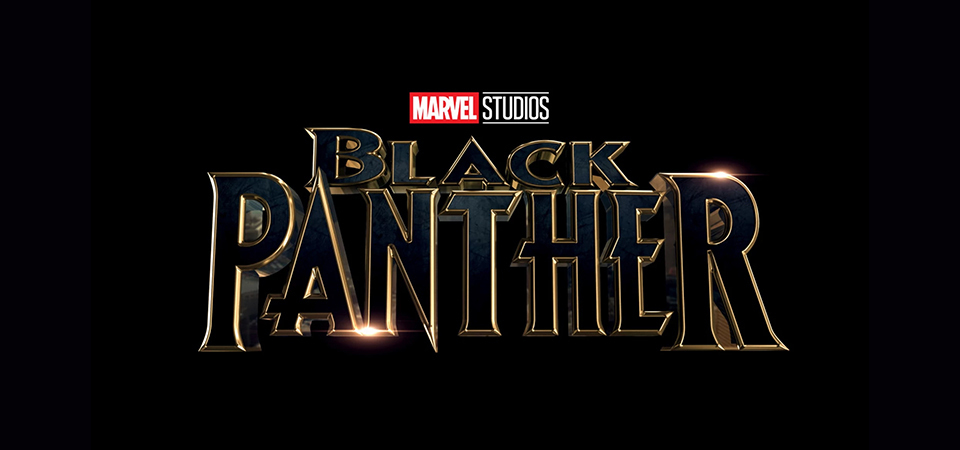 logo Black Panther logo Black Panther