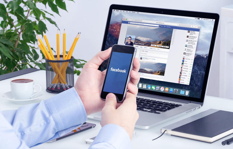 Jak to bude s Facebook lajky?