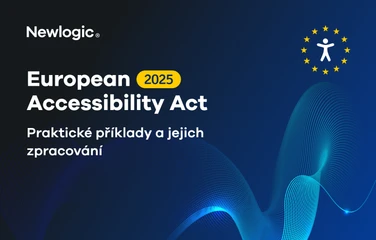 EAA 2025: Praktické příklady a jejich zpracování