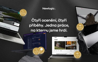 Čtyři ocenění, čtyři příběhy, jedna práce, na kterou jsme hrdí