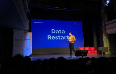 Data_Restart _2020_Report: Part I.