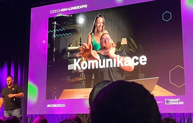 Czech Online Expo 2025: Trendy, které hýbou online světem