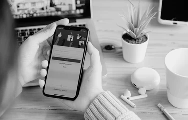 Založení Business Manageru