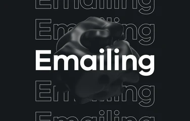 Newlogic CMS - Nový modul emailingu