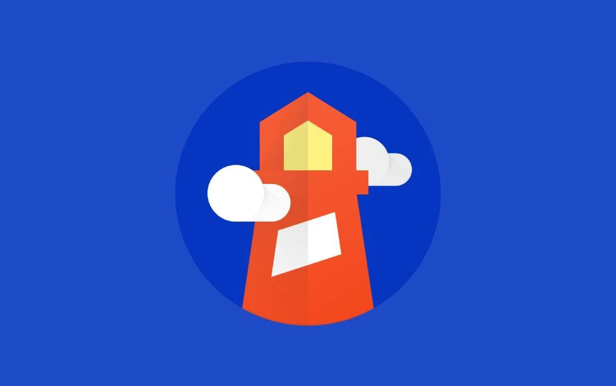 Zaměření na rychlost s auditem Lighthouse