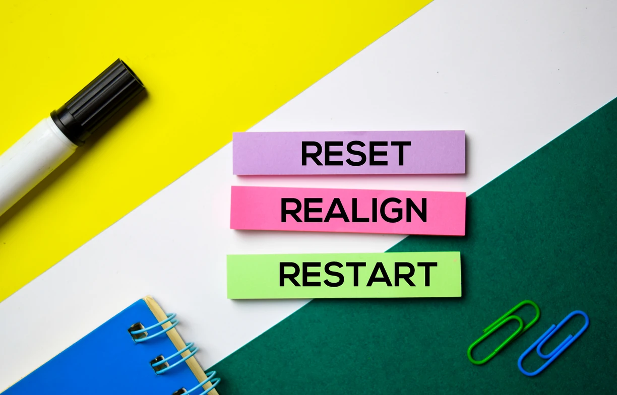 Potřebuje Vaše značka brand restart?