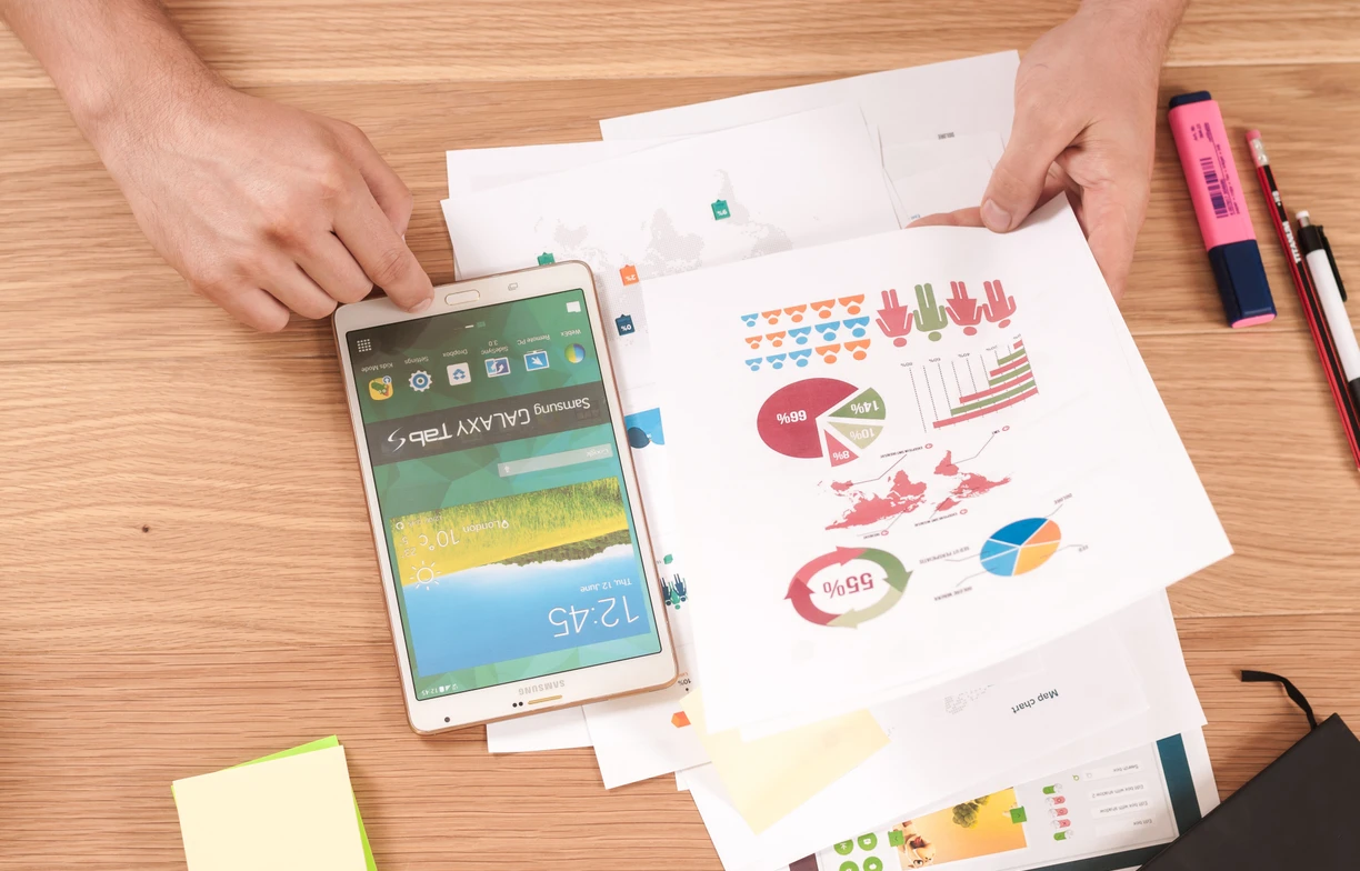 Správná struktura PPC kampaní je kouzlo všeho