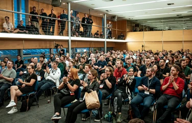 Zúčastnili jsme se konference FrontKon 2023