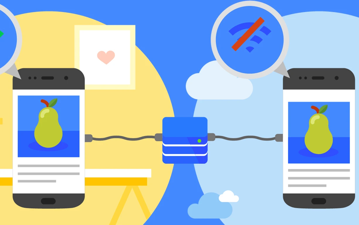 Webové aplikace, takzvané PWA jsou na vzestupu