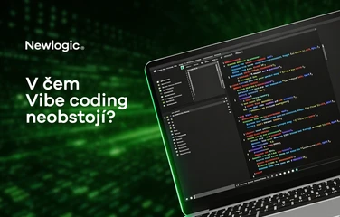 Vibe coding: rychlé řešení, které nemusí být dlouhodobě udržitelné
