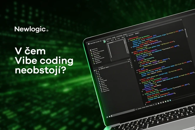 Vibe coding: rychlé řešení, které nemusí být dlouhodobě udržitelné