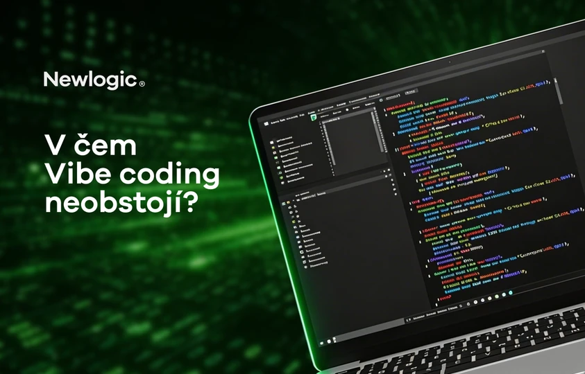 Vibe coding: rychlé řešení, které nemusí být dlouhodobě udržitelné