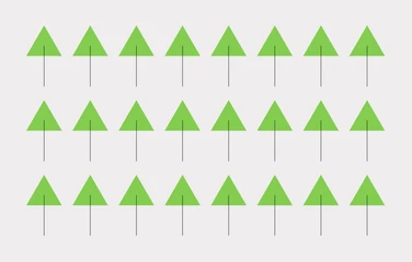 Kampaně pod stromeček aneb od kolíku k medíku