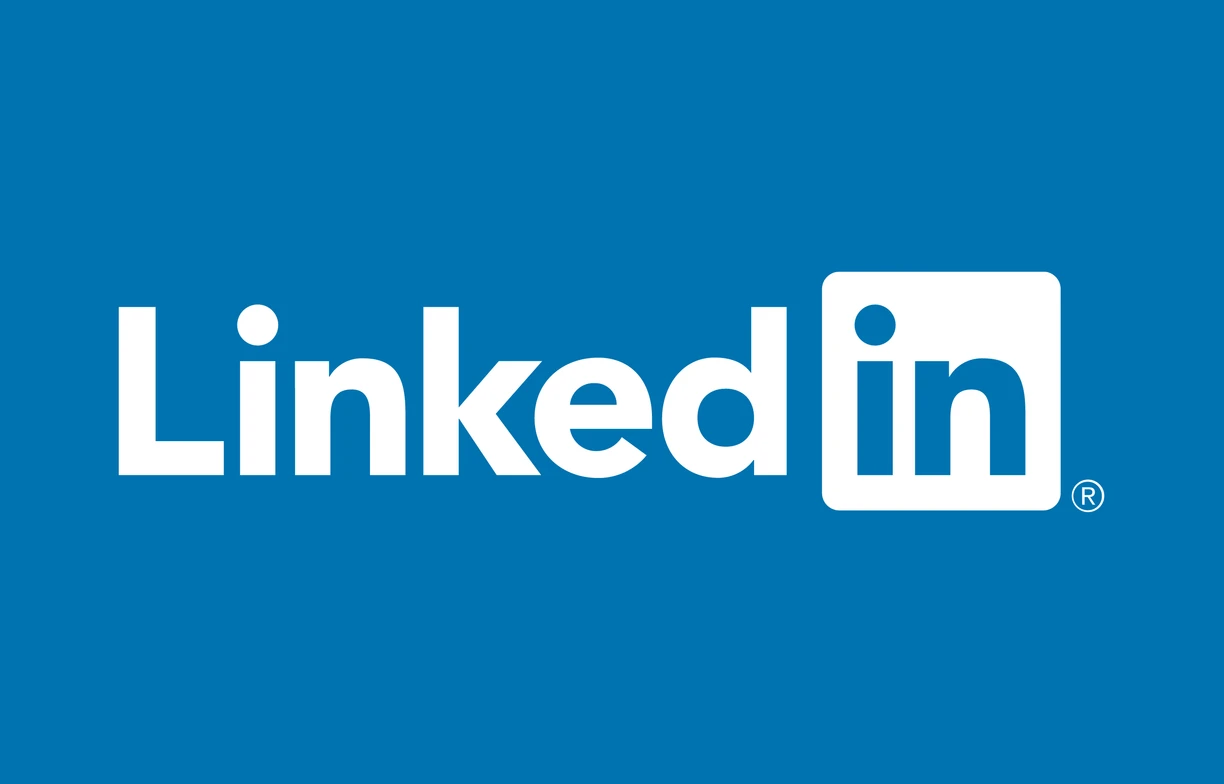 Přidání správců na Linkedin