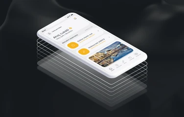 Vývoj nativních a webových aplikací pomocí Capacitor a Vue