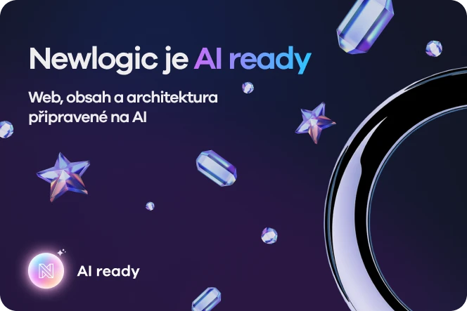 Jsme AI ready! A vy?