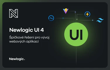 Newlogic UI 4
