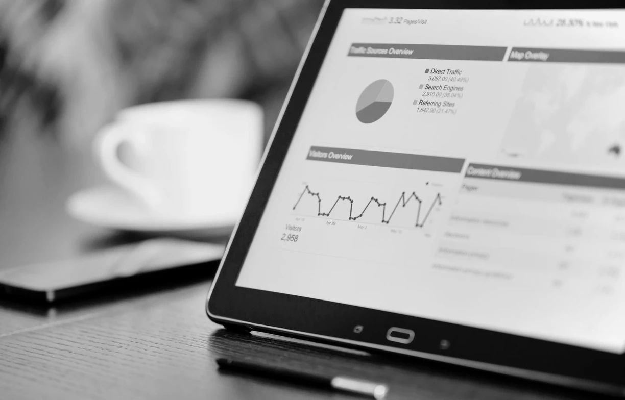 13 důvodů, proč vám nesedí data v Google Analytics 4