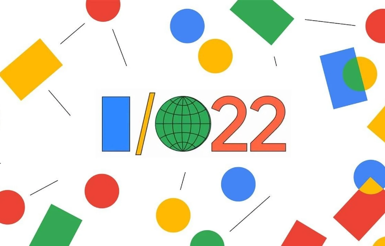Google I/O 2022