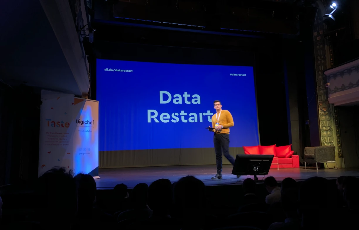 Data_Restart _2020_Report: Part I.