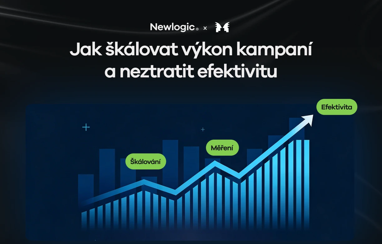 Studio W: jak jsme přestavěli výkon kampaní a zvýšili tržby o 261 % za rok