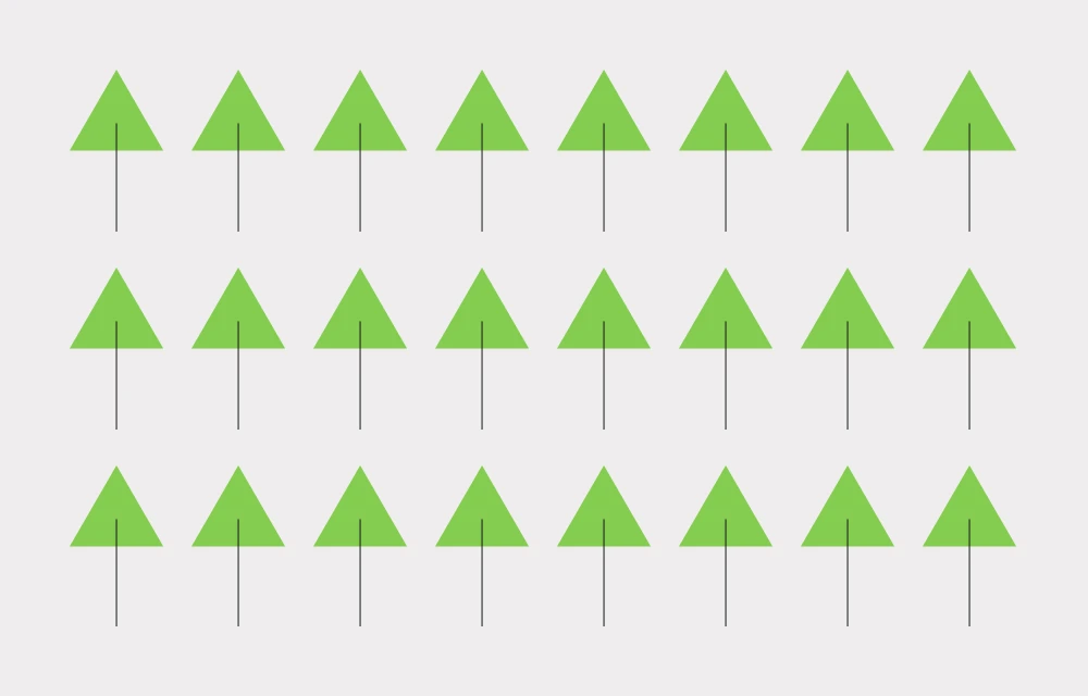 Kampaně pod stromeček aneb od kolíku k medíku