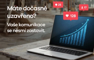 Rekonstrukce byznysu? Proč marketing nevypínat, ale chytře ho přizpůsobit