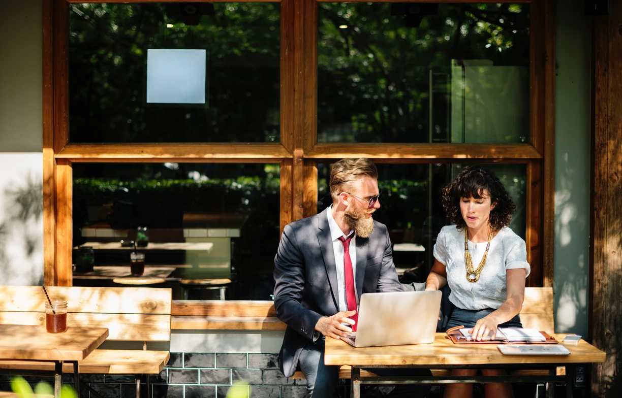 Jak na sociální sítě