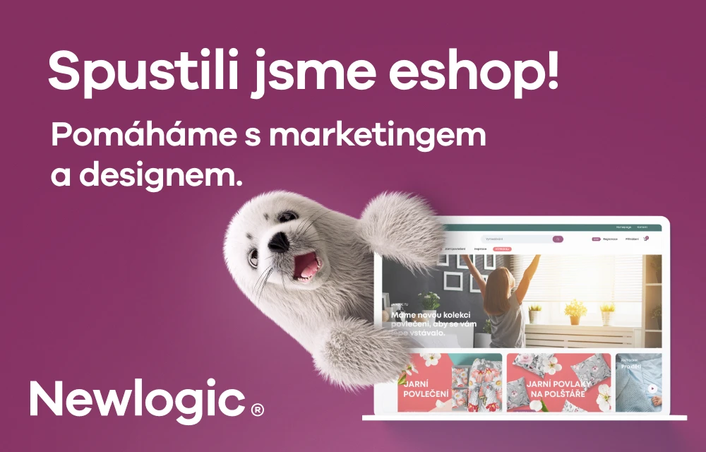 Proč si nás Rodinnebaleni.cz vybralo pro vývoj nového e-shopu?