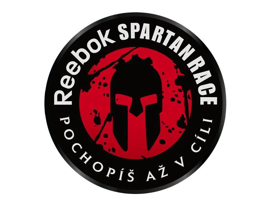 Aroo! ARoo! AROO! aneb Newlogic na Spartan Race