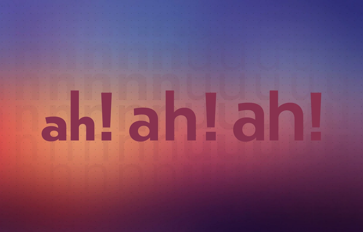 Variabilní fonty - Budoucnost nejen webových fontů