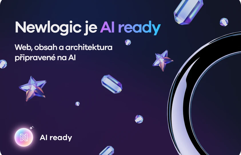 Jsme AI ready! A vy?