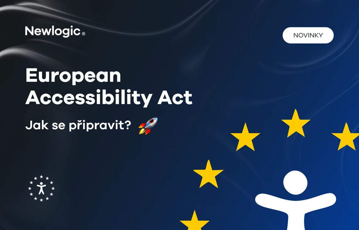 EAA 2025: Co to je a proč by vás mělo zajímat?