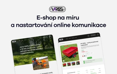 Vares oceňuje nekonzervativní přístup a komplexnost služeb