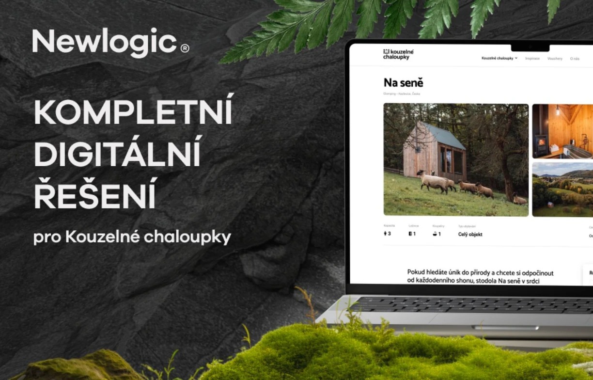 Dosavadní řešení vám nestačí? Digitální platformy na míru jsou naší doménou