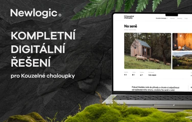 Dosavadní řešení vám nestačí? Digitální platformy na míru jsou naší doménou