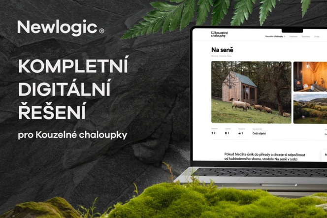 Dosavadní řešení vám nestačí? Digitální platformy na míru jsou naší doménou