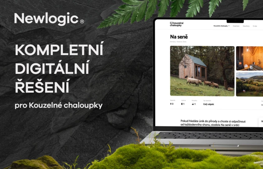 Dosavadní řešení vám nestačí? Digitální platformy na míru jsou naší doménou