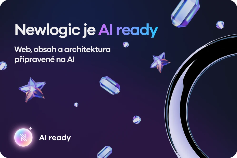 Jsme AI ready! A vy?