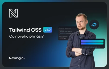 Tailwind CSS 4 a Frontkon